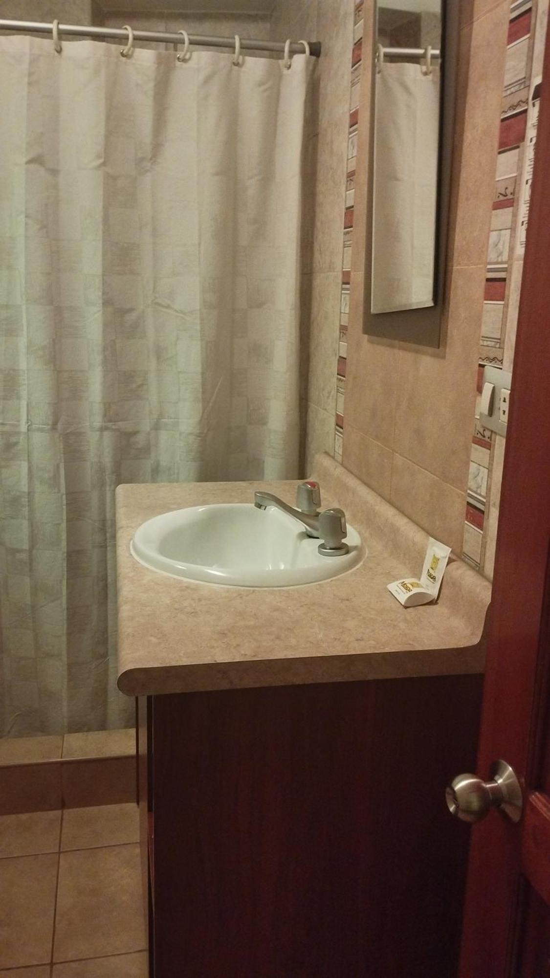 Mosoq Inn Puno Ruang foto