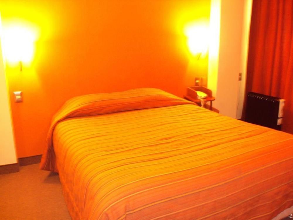 Mosoq Inn Puno Bagian luar foto